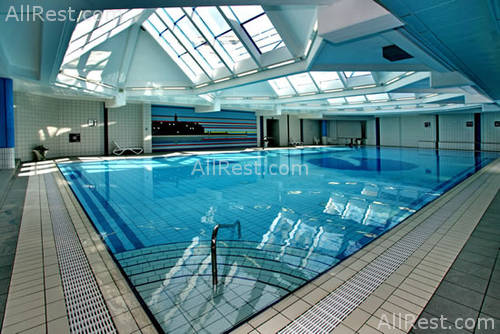 Maestral Hotel 14